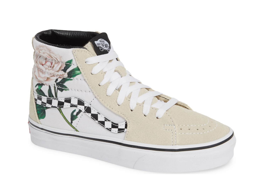 vans femme montante a carreaux vans femme montante a carreaux
